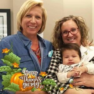 Meet your Posher, Lorrie